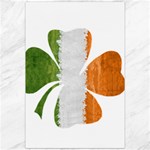Irish Clover Canvas 20  x 30   19.62 x28.9  Canvas - 1