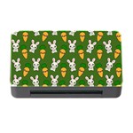 Easter Kawaii Pattern Memory Card Reader with CF Front