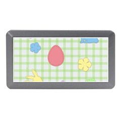 Easter Patches  Memory Card Reader (mini) by Valentinaart