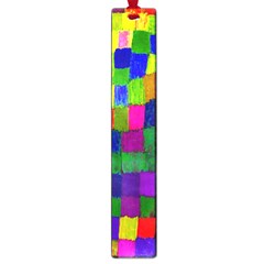 P 791 Large Book Marks by ArtworkByPatrick