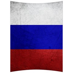 Football World Cup Back Support Cushion by Valentinaart