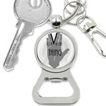 It s A Vulcan Thing Button Necklaces Front