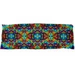Pattern-16 Body Pillow Case Dakimakura (Two Sides) Front
