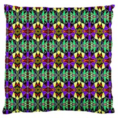 Artwork By Patrick-pattern-24 Standard Flano Cushion Case (one Side) by ArtworkByPatrick
