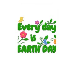 Earth Day Memory Card Reader by Valentinaart