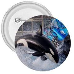 Orca 1 3  Buttons by trendistuff