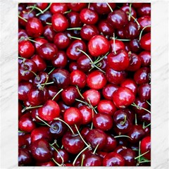 Cherries 1 Canvas 16  X 20   by trendistuff