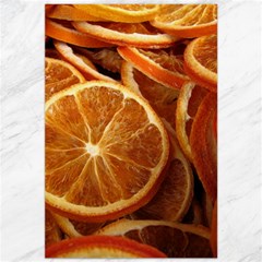 Oranges 5 Canvas 20  X 30   by trendistuff