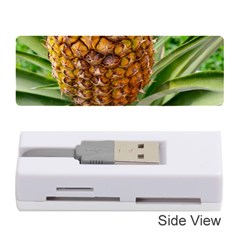 Pineapple 2 Memory Card Reader (stick)  by trendistuff