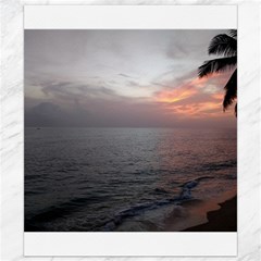 Sunset Canvas 8  X 10  by StarvingArtisan