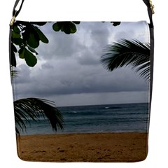 Through The Trees  Flap Messenger Bag (s) by StarvingArtisan