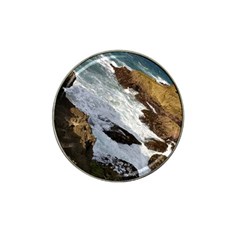 Jobo Beach Isabela Puerto Rico  Hat Clip Ball Marker (10 Pack) by StarvingArtisan