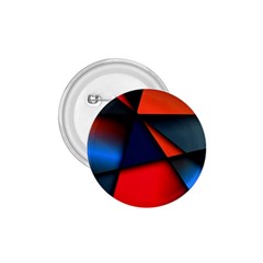 3d And Abstract 1 75  Buttons by Sapixe