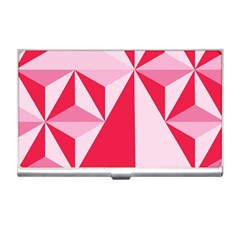 3d Pattern Experiments Business Card Holders by Sapixe