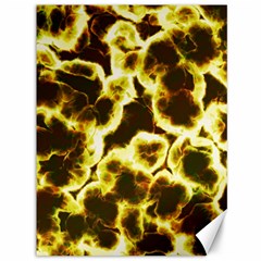 Abstract Pattern Canvas 36  X 48   by Sapixe