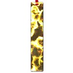 Abstract Pattern Large Book Marks Front