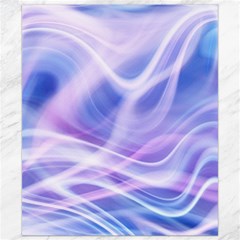 Abstract Graphic Design Background Canvas 8  X 10  by Sapixe