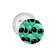 Alien 1 75  Buttons by Sapixe