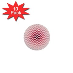 Art Abstract Art Abstract 1  Mini Buttons (10 Pack)  by Sapixe