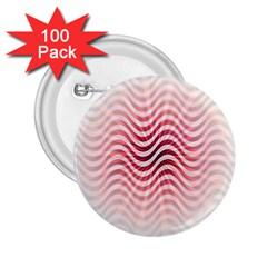 Art Abstract Art Abstract 2 25  Buttons (100 Pack)  by Sapixe