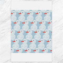 Christmas Wrapping Papers Canvas 24  X 36  by Sapixe
