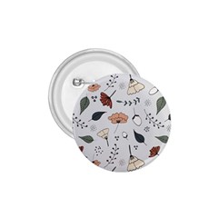 Grey Toned Pattern 1 75  Buttons by Nexatart