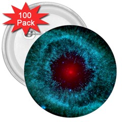Fantasy  3d Tapety Kosmos 3  Buttons (100 Pack)  by Sapixe
