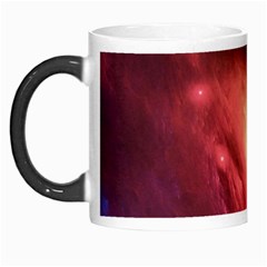 Nebula Elevation Morph Mugs by Sapixe