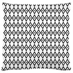 Jess Large Cushion Case (One Side) Front