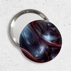 Shells Around Tubes Abstract 2 25  Handbag Mirrors by Sapixe