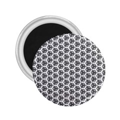 Abstract Shapes 2 25  Magnets by jumpercat