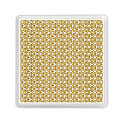 Abstract Shapes 2 Memory Card Reader (square)  by jumpercat