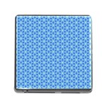 Fresh Tiles Memory Card Reader (Square) Front