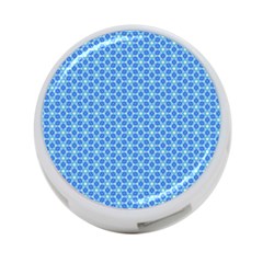 Fresh Tiles 4-port Usb Hub (one Side) by jumpercat