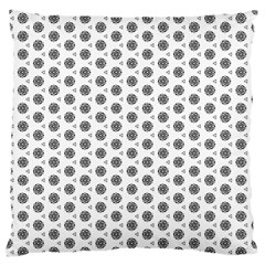Abstract Pattern 2 Standard Flano Cushion Case (two Sides) by jumpercat