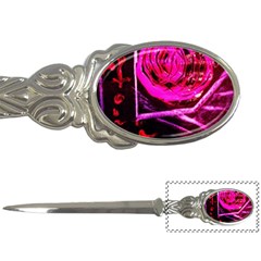 Calligraphy 2 Letter Openers by bestdesignintheworld
