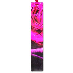 Calligraphy 2 Large Book Marks by bestdesignintheworld