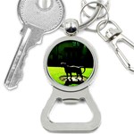 Guard 3 Button Necklaces Front