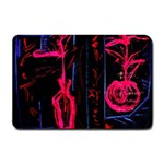 Calligraphy Small Doormat  24 x16  Door Mat