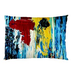 Dscf2250 - Point Of View-part2 Pillow Case (two Sides) by bestdesignintheworld