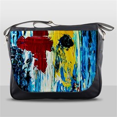 Dscf2250 - Point Of View-part2 Messenger Bags by bestdesignintheworld