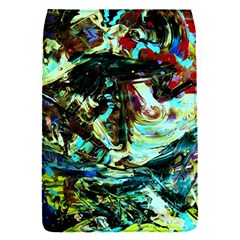 Dscf3082 - Sphinx And Wheel Of Time Flap Covers (s)  by bestdesignintheworld