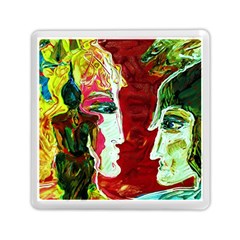 Dscf1676 - Roxana An Alexander Memory Card Reader (square)  by bestdesignintheworld