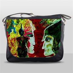Dscf1676 - Roxana And Alexander Messenger Bags by bestdesignintheworld