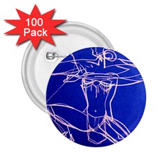 Dscf2003 - Amasonka 2 25  Buttons (100 Pack)  by bestdesignintheworld