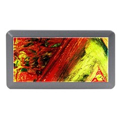 Secret Sign Of Masons 4 Memory Card Reader (mini) by bestdesignintheworld