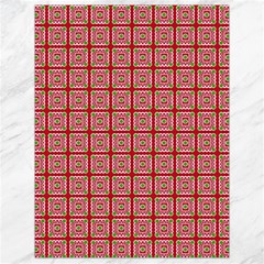 Christmas Paper Wrapping Paper Canvas 18  X 24   by Sapixe