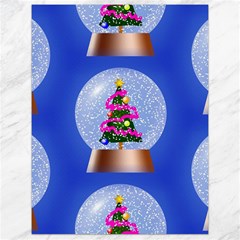 Seamless Repeat Repeating Pattern Art Canvas 18  X 24   by Sapixe