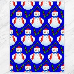 Seamless Repeat Repeating Pattern Canvas 18  X 24   by Sapixe