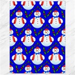 Seamless Repeat Repeating Pattern Canvas 18  x 24   17.8 x23.08  Canvas - 1